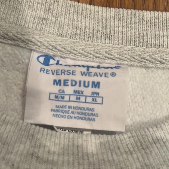 Florida gators champion crewneck sweatshirt - Picture 2 of 3